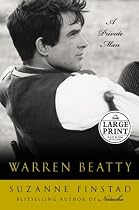 Warren Beatty: A Private Man