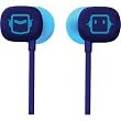 Ultimate Ears 100 Noise-Isolating Earphones - Robot Blue