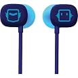 Ultimate Ears 100 Noise-Isolating Earphones - Robot Blue