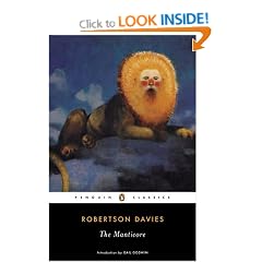 The Manticore