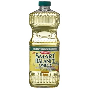Smart Balance Oil