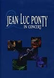 Jean Luc Ponty: Live in Concert