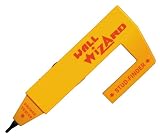 Wizard Detectors 23800 Wall Wizard Stud Finder