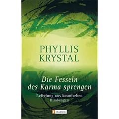 Die Fesseln des Karma sprengen: Befreiung aus kosmischen Bindungen