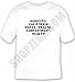 MODESTO, CALIFORNIA Water, Wealth, Contentment, Health T-shirt
