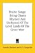 Prairie Songs: Being Chants Rhymed And Unrhymed Of The Level Lands Of The Great West
