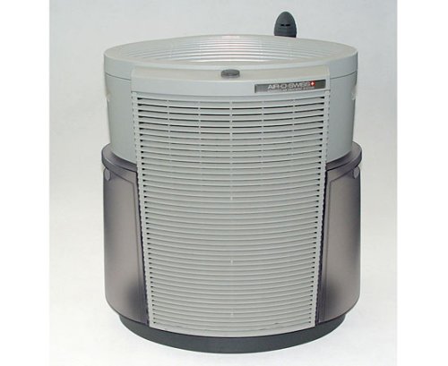 Air-O-Swiss Hepa Air Purifier with Cool Mist Humidifier