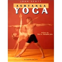 Ashtanga yoga