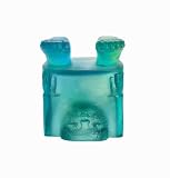 Daum Glass - Ryuzo Kawai - Yoshito