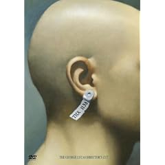 THX 1138 [DVD] [1970]