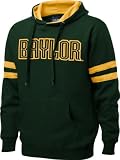 Baylor Bears Dark Green Special Tater Pullover Hooded Sweatshirt