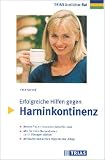 Erfolgreiche Hilfen gegen Harninkontinenz - Helle Gotved
