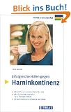 Erfolgreiche Hilfen gegen Harninkontinenz