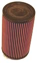 K&N RU-1785 Universal Rubber Filter