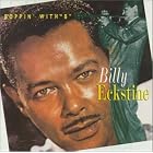 Boppin' with B by Billy Eckstine