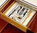Kitchen & Housewares : Cutlery Tray 17-1/2'' X 21-1/4