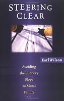 Steering Clear: Avoiding the Slippery Slope to Moral Failure