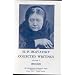 Collected Writings of H. P. Blavatsky, Vol 10 (1888-1889)