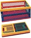 Armada 18-3/4 Inch by 13-1/2 Inch by 9 Inch Large Collapsible Crate