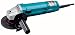 Makita 9503BHZ 4-1/2-Inch Disc Grinder (AC/DC)
