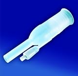 Silicone Condom Catheter 33 mm (1.30 inch)