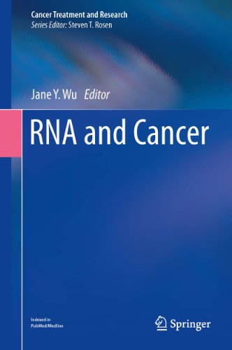 RNA and Cancer: 158 (Cancer Treatment and Research)