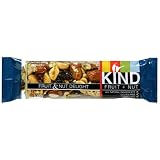 KIND Bar Fruit & Nut Delight, 1.4-Ounce Bars (Pack of 8)
