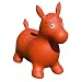 Happy Hopperz - Red Horse