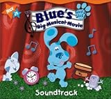 Blue's Big Musical Movie