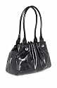 Jane Shilton Leather Stamford Two Handle Shoulder Bag