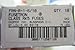 NEW BUSSMANN FRN-R-1-6/10 FUSES BOX OF 10 FRNR1610