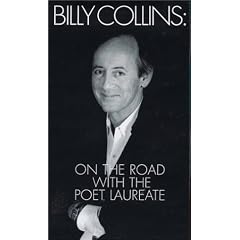 Billy Collins: On the Road with the Poet Laureate