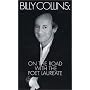 Billy Collins: On the Road with the Poet Laureate