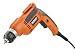 Factory-Reconditioned RIDGID R7000 3/8-inch Drill Kit