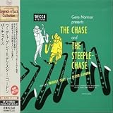 The Chase and the Steeplechase
