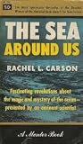 The Sea around Us. Drawings by Katherine L. Howe.
