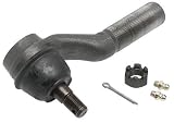 Moog Chassis ES3202R  Tie Rod Ends - Center and Drag Links