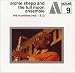 Music : Live in Antibes Vol. 1 & 2