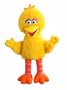 Gund Big Bird Full Body Puppet