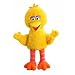 Gund Big Bird Full Body Puppet