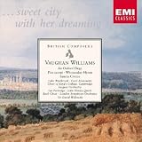 Vaughan Williams: An Oxford Elegy/ Flos Campi/ Sancta Civitas/ etc.