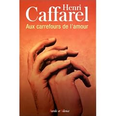 Aux carrefours de l'amour