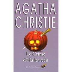 Le Crime d'Halloween, la f�te du potiron