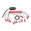 Kuryakyn Run-Turn-Brake Controller for Metric Cruisers