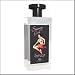 Saucy Girl Foaming Body Wash - Black - 250ml Bottle