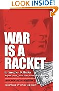 War is a Racket