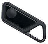 ASP 53054 Sapphire Microlight, Black
