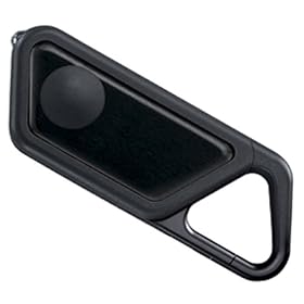 ASP 53054 Sapphire Microlight, Black