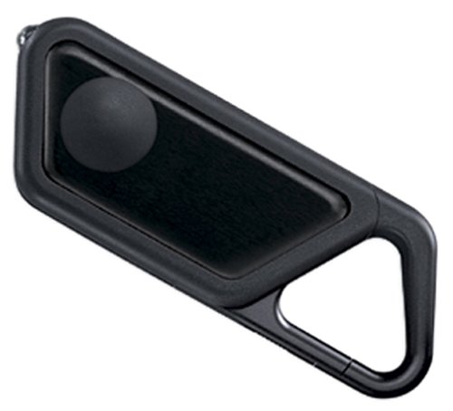 ASP 53054 Sapphire Microlight, Black by