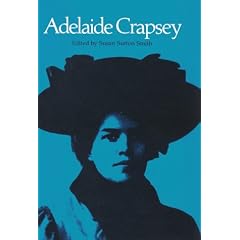 Complete Poems and Collected Letters of Adelaide Crapsey